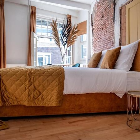 Monroe'S Stay Deventer Exterior foto
