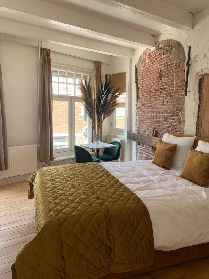 Monroe'S Stay Deventer Exterior foto