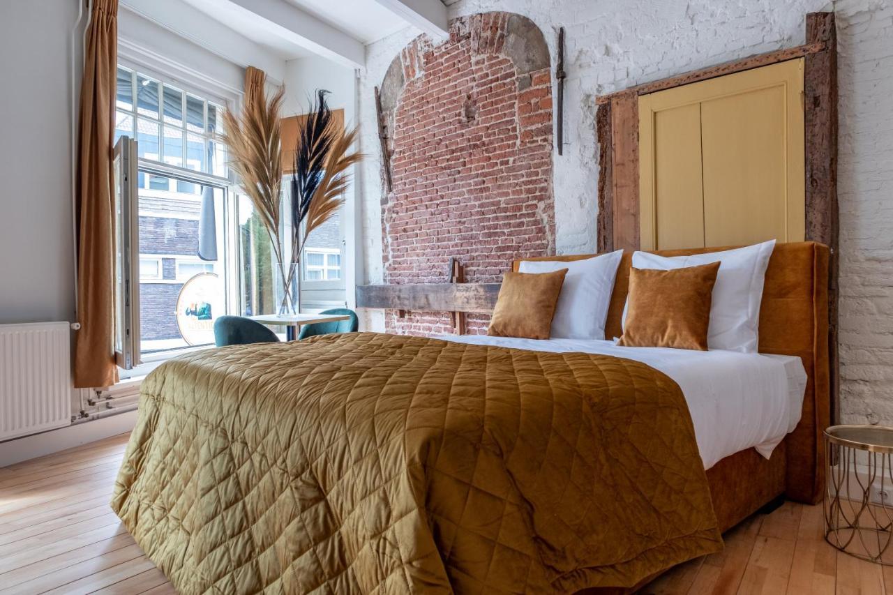 Monroe'S Stay Deventer Exterior foto