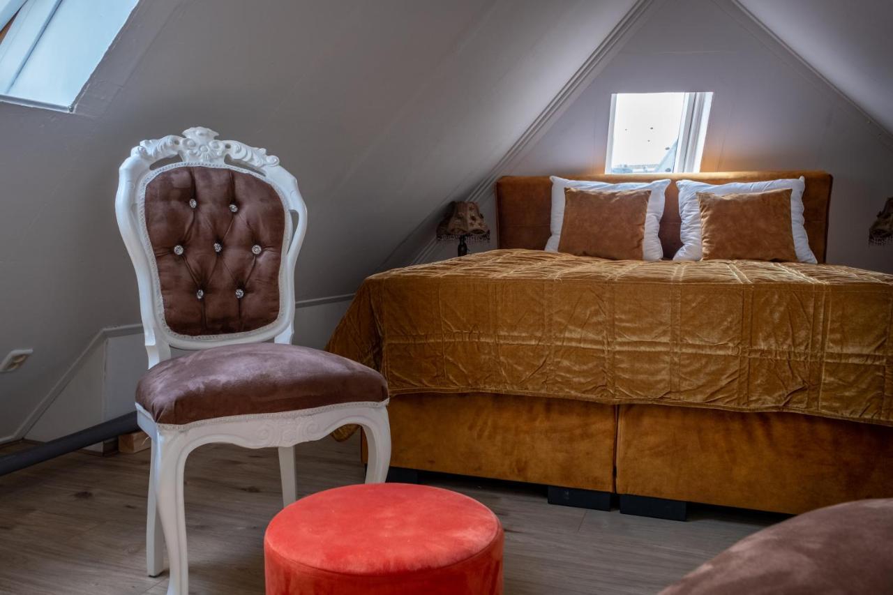 Monroe'S Stay Deventer Exterior foto