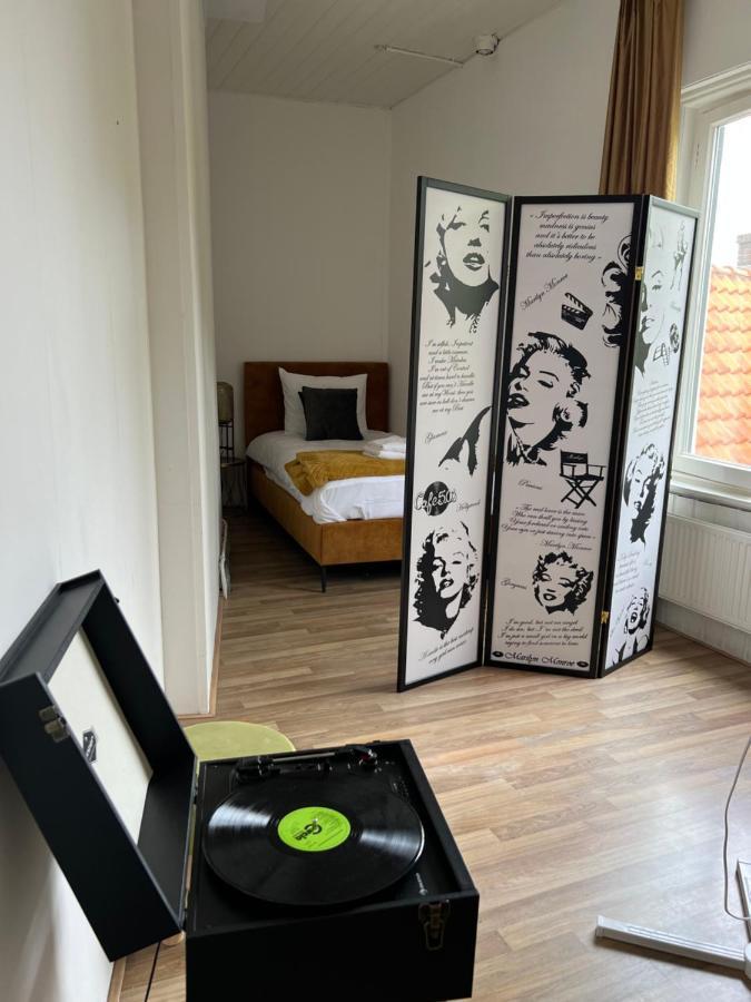 Monroe'S Stay Deventer Exterior foto